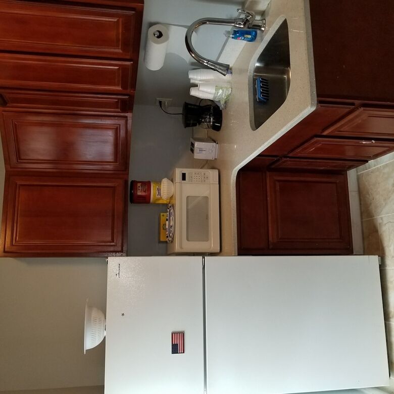 Aparthotel Long Term Stay Apartments