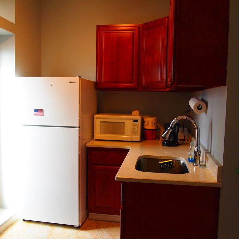 Aparthotel Long Term Stay Apartments