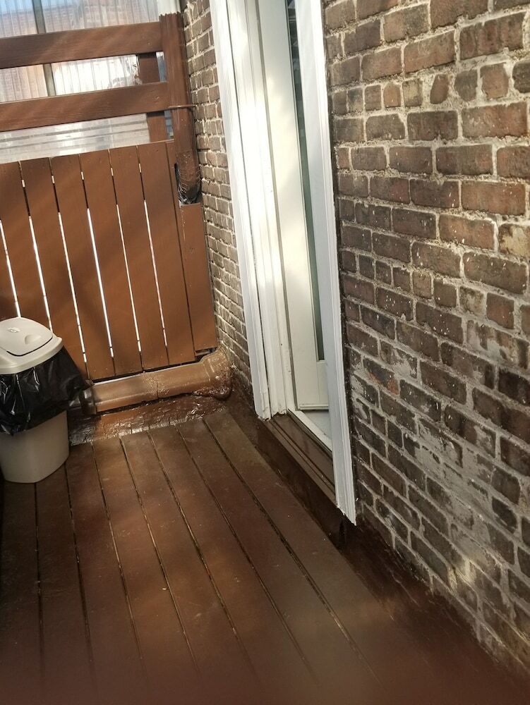 Aparthotel Long Term Stay Apartments