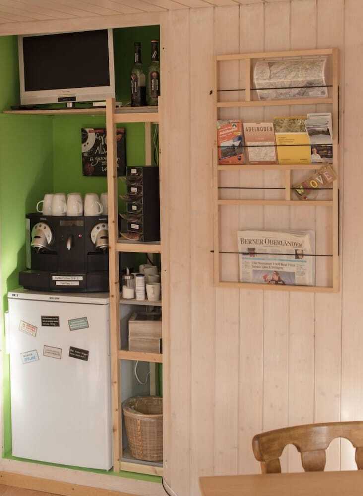 Hotel Guesthouse Alive