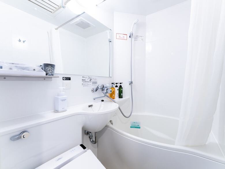 Apa Hotel Shin Osaka Esaka Ekimae