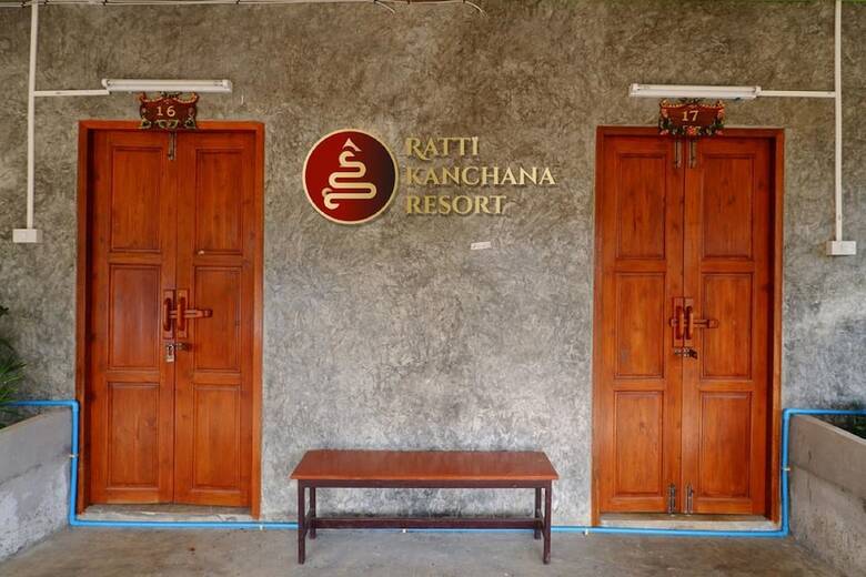 Hotel Rattikanchana Resort