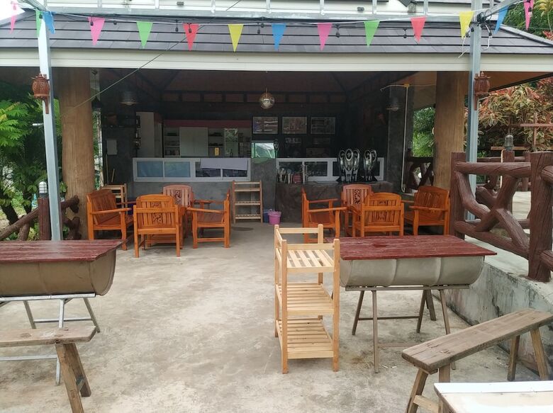 Hotel Rattikanchana Resort