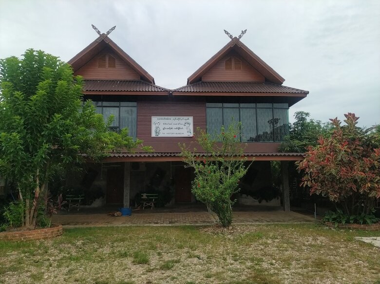 Hotel Rattikanchana Resort