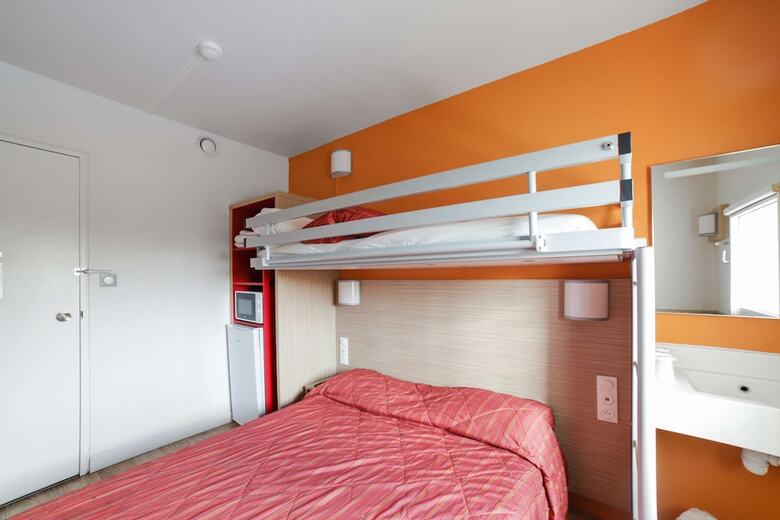 Hotel Premiere Classe Paris Nord - Sarcelles