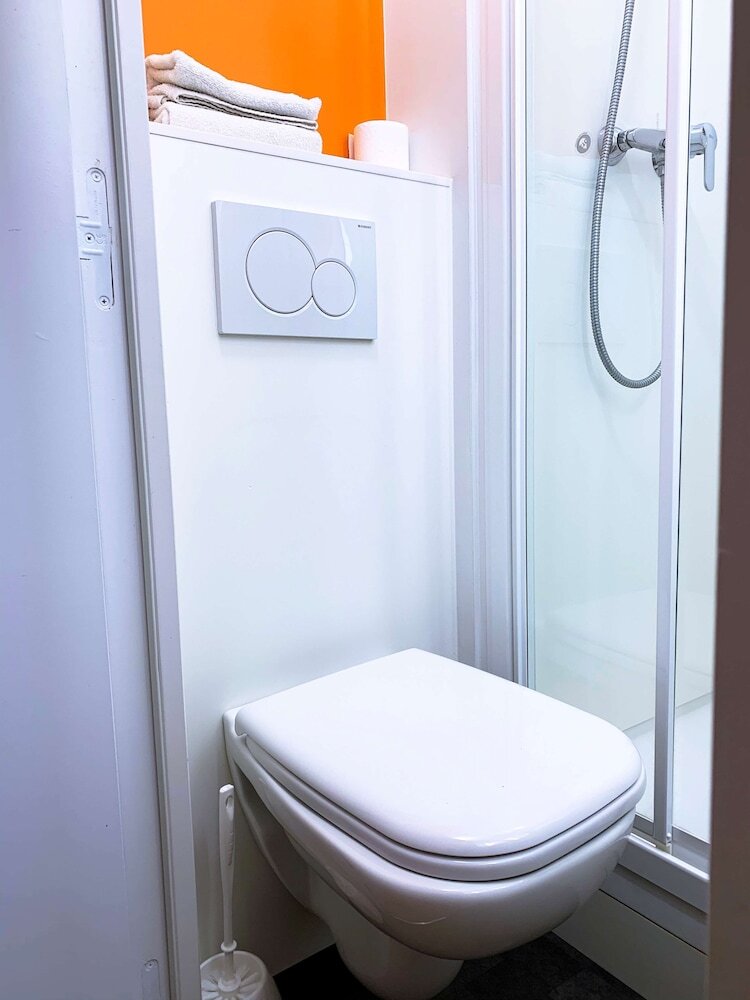 Hotel Premiere Classe Paris Nord - Sarcelles