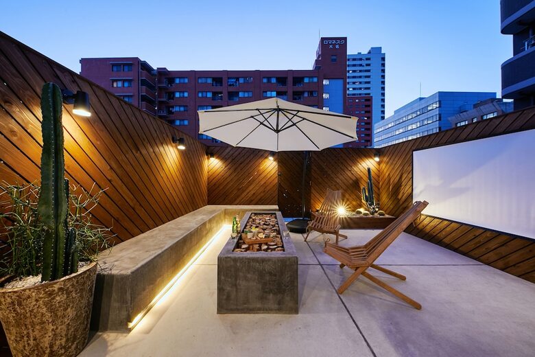 Mizuka Daimyo 7 - Unmanned Hotel -