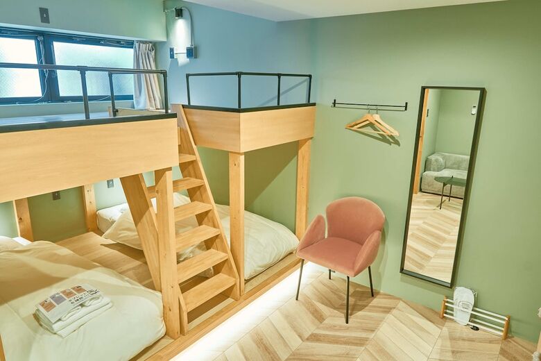 Mizuka Daimyo 7 - Unmanned Hotel -