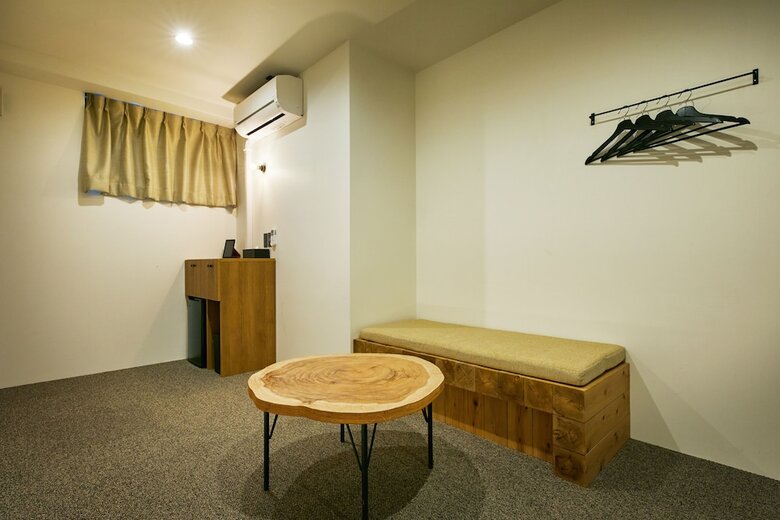 Mizuka Daimyo 7 - Unmanned Hotel -