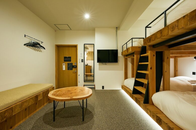 Mizuka Daimyo 7 - Unmanned Hotel -