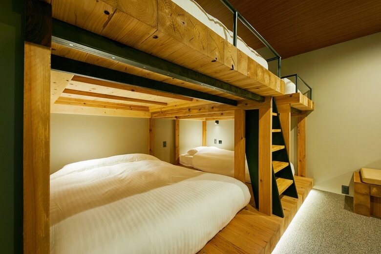 Mizuka Daimyo 7 - Unmanned Hotel -