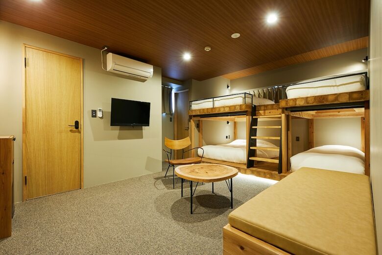 Mizuka Daimyo 7 - Unmanned Hotel -