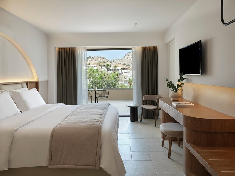 Lindos Princess Beach Hotel All Inclusive