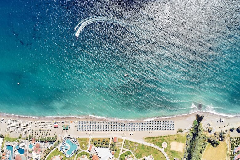 Lindos Princess Beach Hotel All Inclusive