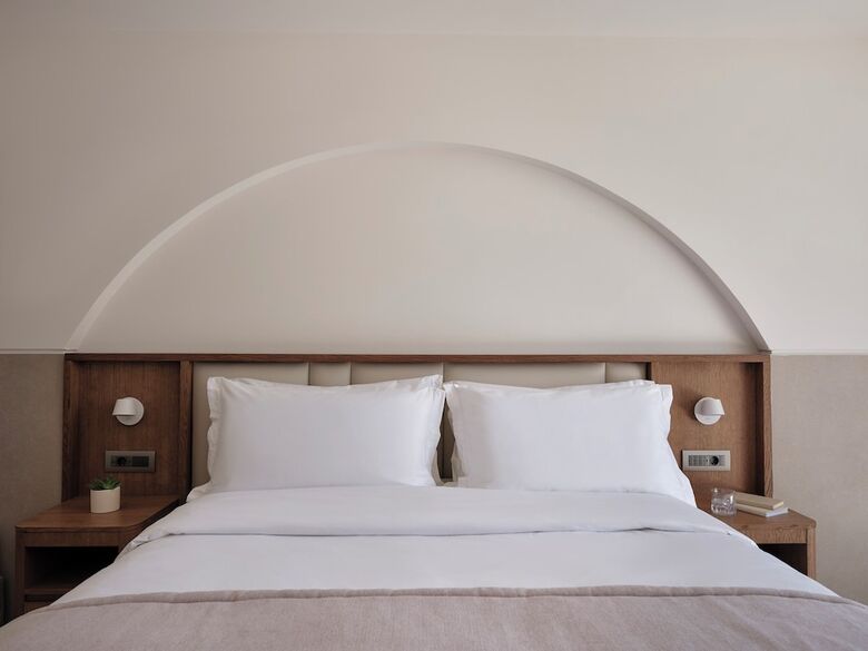 Lindos Princess Beach Hotel All Inclusive