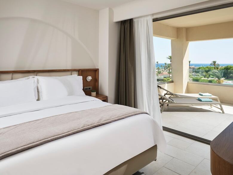 Lindos Princess Beach Hotel All Inclusive