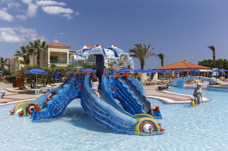 Lindos Princess Beach Hotel All Inclusive