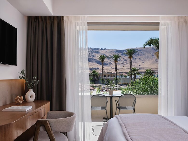 Lindos Princess Beach Hotel All Inclusive