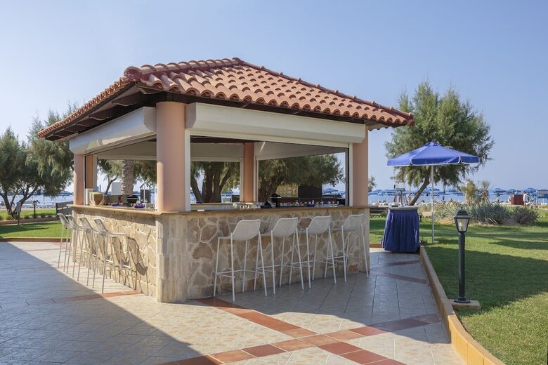 Lindos Princess Beach Hotel All Inclusive