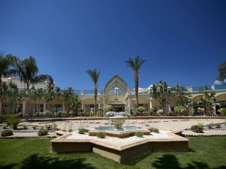 Lindos Princess Beach Hotel All Inclusive