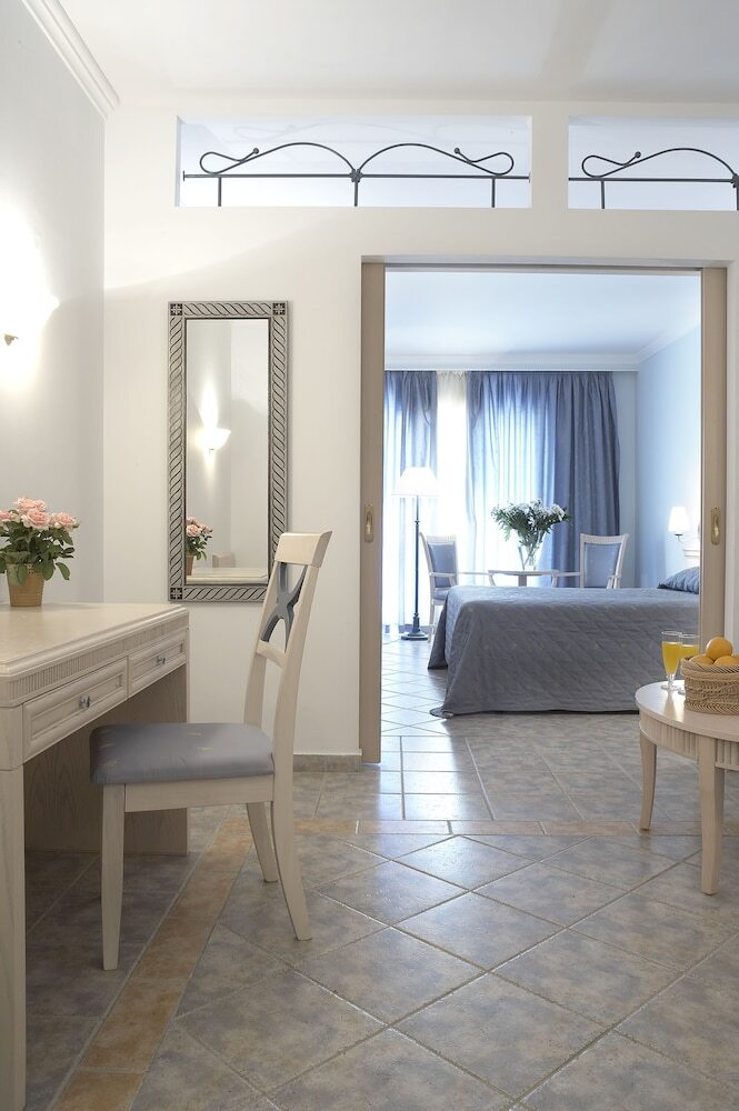 Lindos Princess Beach Hotel All Inclusive