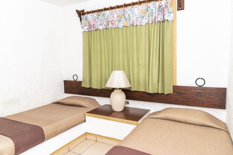Hotel Villas Santa Ana