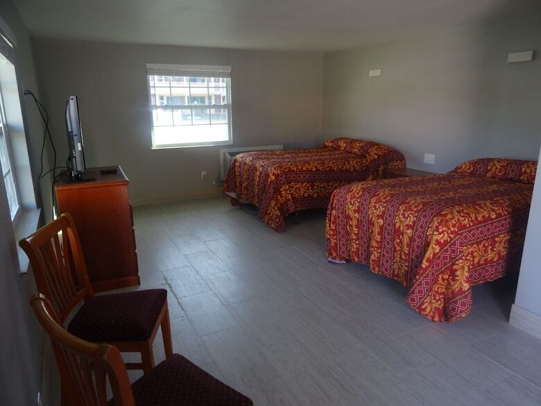 Motel Heritage Inn