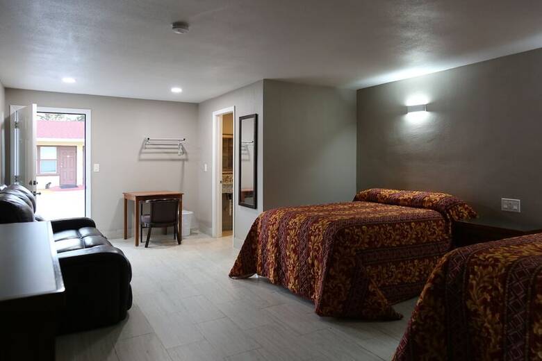 Motel Heritage Inn