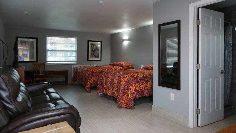 Motel Heritage Inn