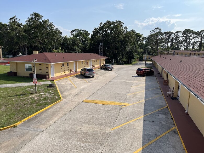 Motel Heritage Inn