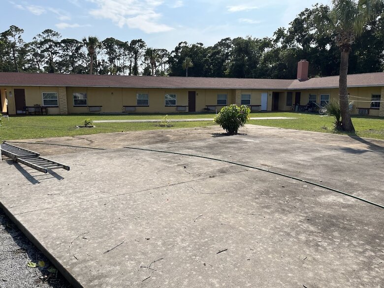 Motel Heritage Inn