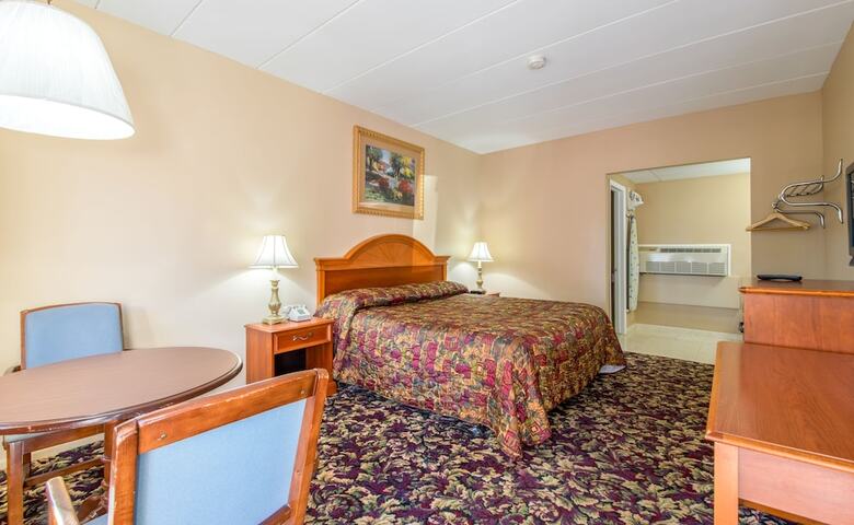 Hotel Bay Harbour Motor Lodge