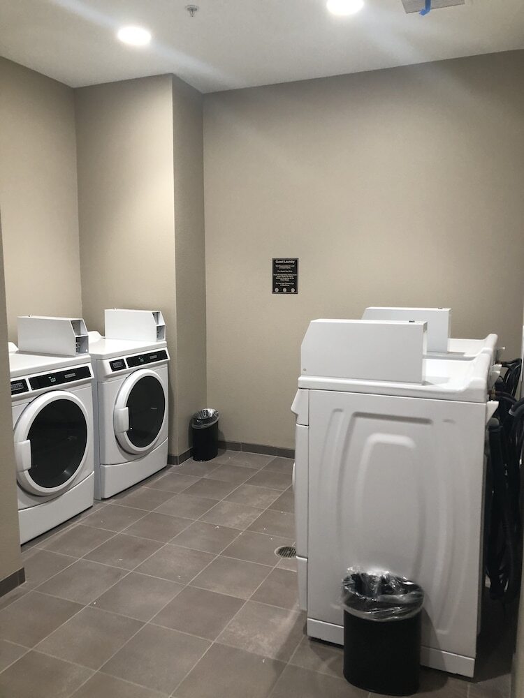 Hotel Mainstay Suites Durango