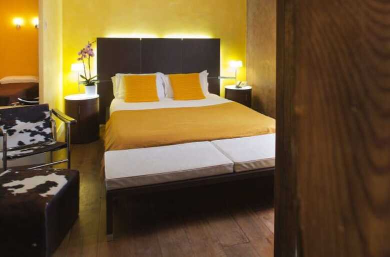 Hotel H�tel Des Arceaux
