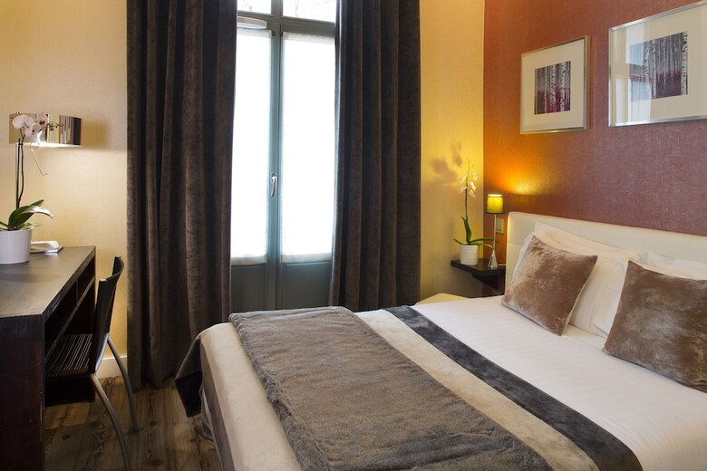 Hotel H�tel Des Arceaux