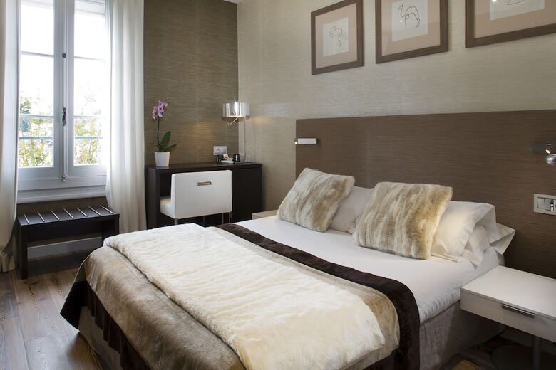 Hotel H�tel Des Arceaux