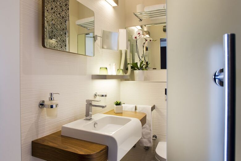 Hotel H�tel Des Arceaux