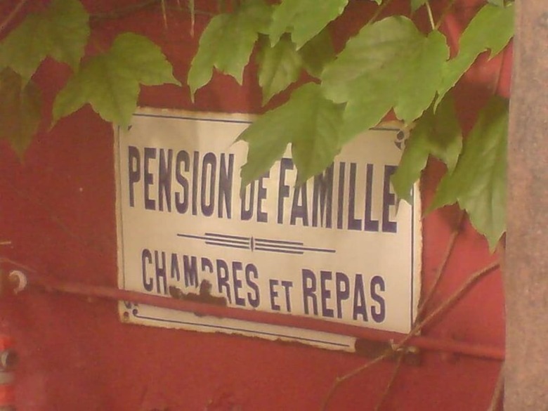 Hotel H�tel Des Arceaux