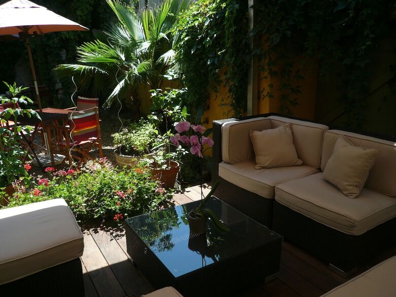 Hotel H�tel Des Arceaux