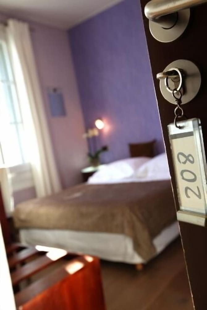 Hotel H�tel Des Arceaux