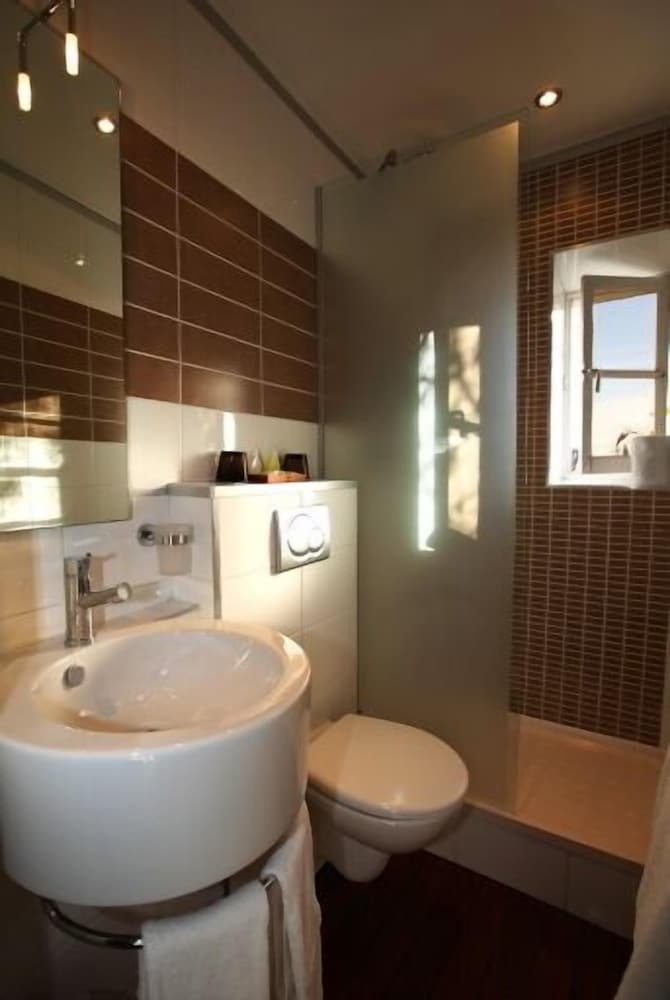 Hotel H�tel Des Arceaux