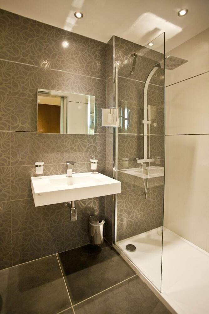 Hotel H�tel Des Arceaux