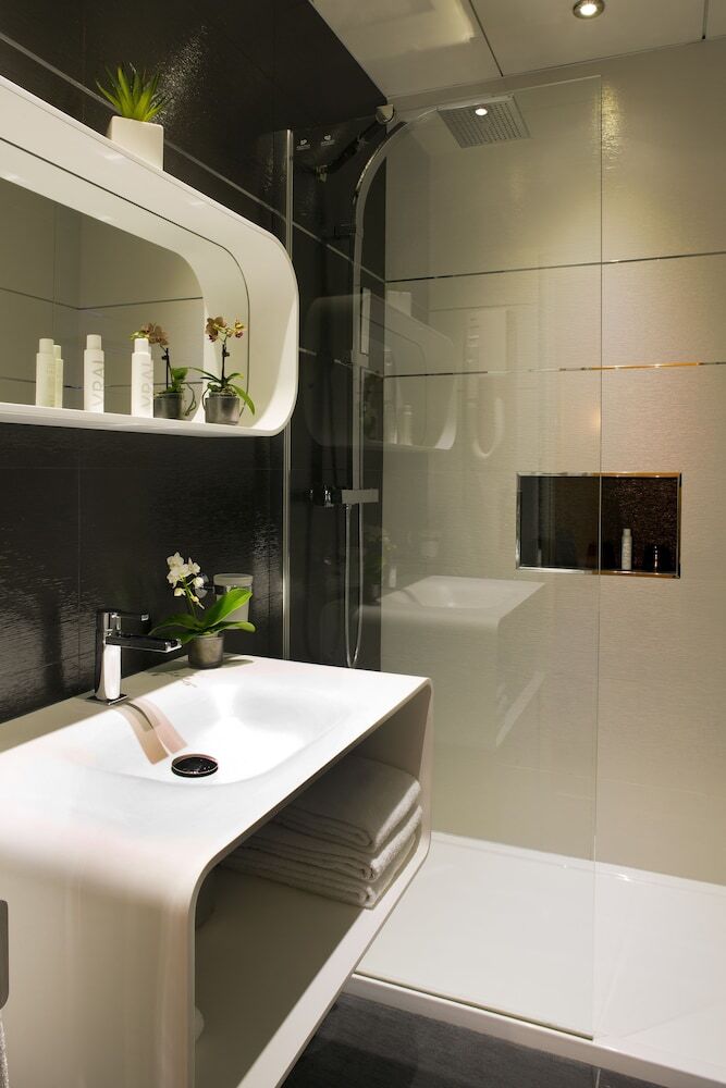 Hotel H�tel Des Arceaux