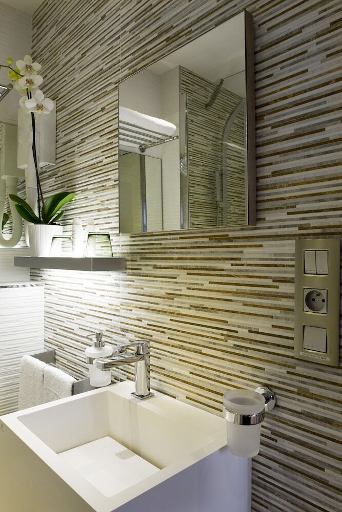 Hotel H�tel Des Arceaux