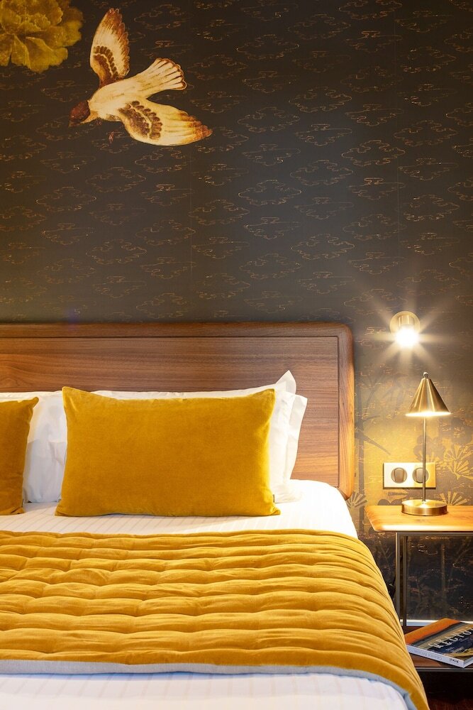 Hotel H�tel Des Arceaux