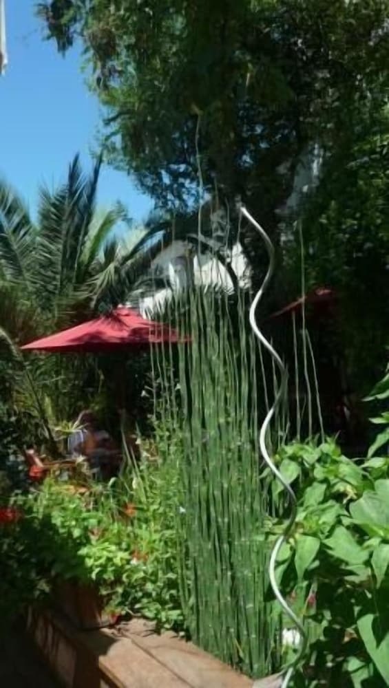 Hotel H�tel Des Arceaux