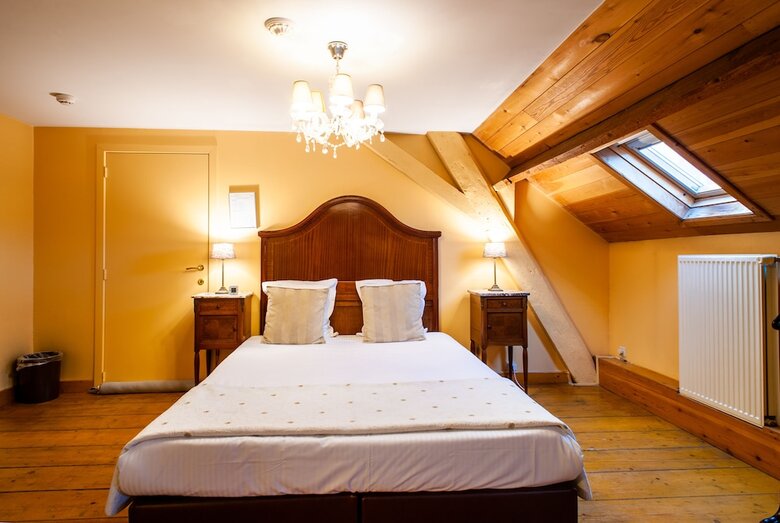 Charme Hotel Hancelot