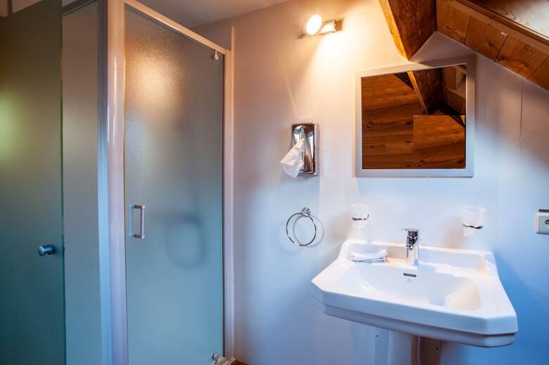 Charme Hotel Hancelot