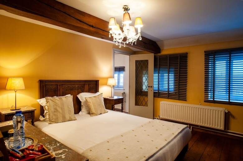 Charme Hotel Hancelot