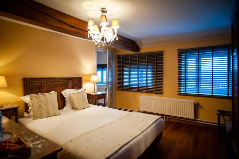 Charme Hotel Hancelot